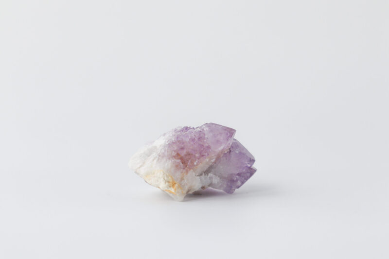Lavender Spirit Quartz - Image 2
