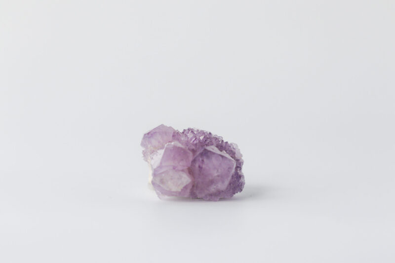 Lavender Spirit Quartz - Image 3