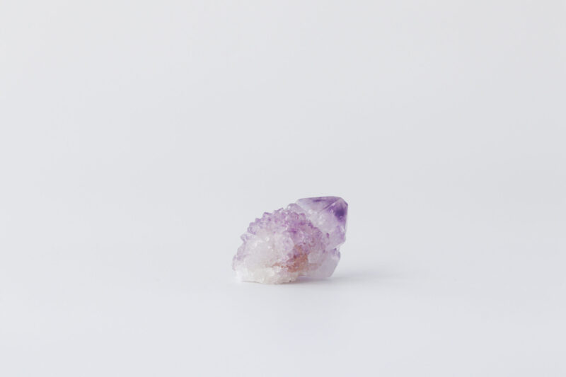 Lavender Spirit Quartz - Image 2