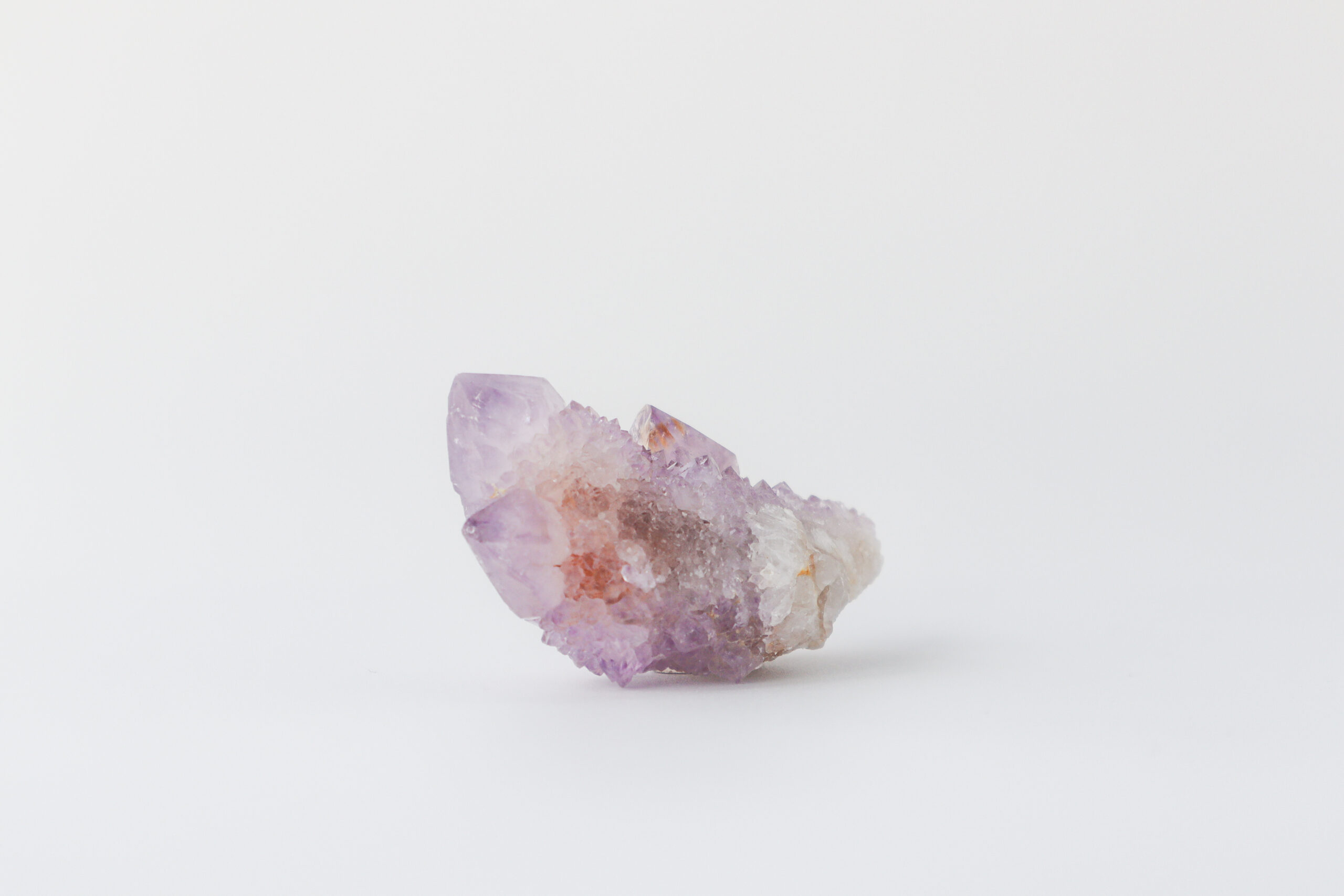 Lavender Spirit Quartz - Image 2