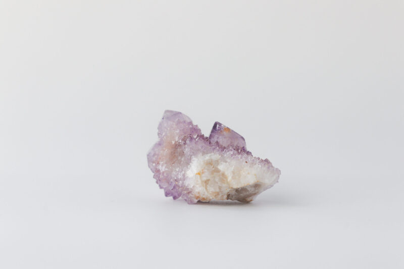 Lavender Spirit Quartz - Image 3