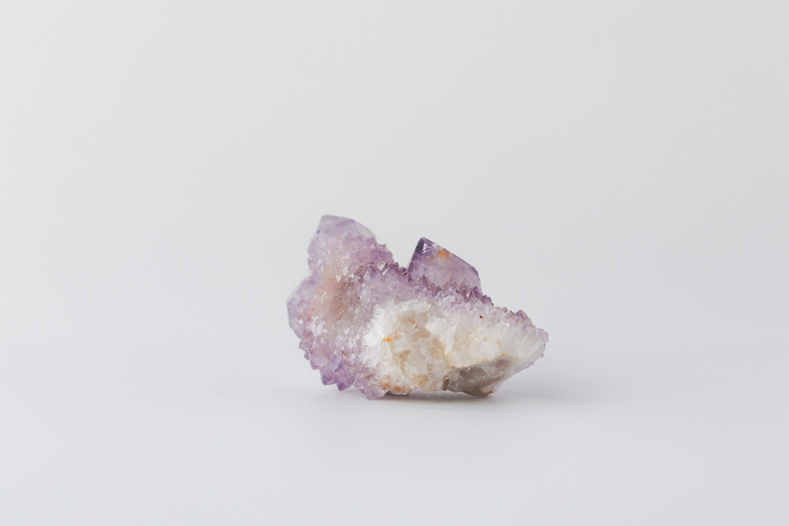 Lavender Spirit Quartz - Image 3