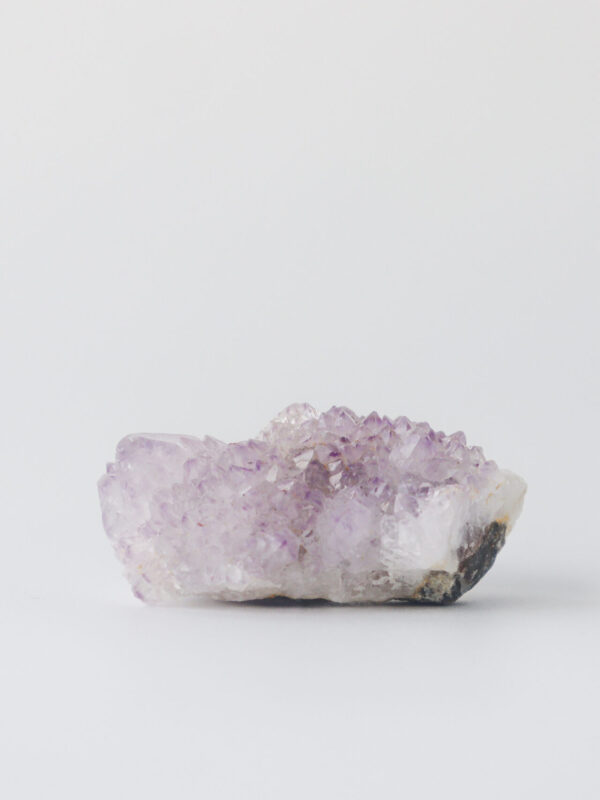 Lavender Spirit Quartz