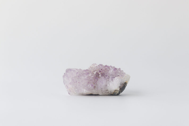 Lavender Spirit Quartz