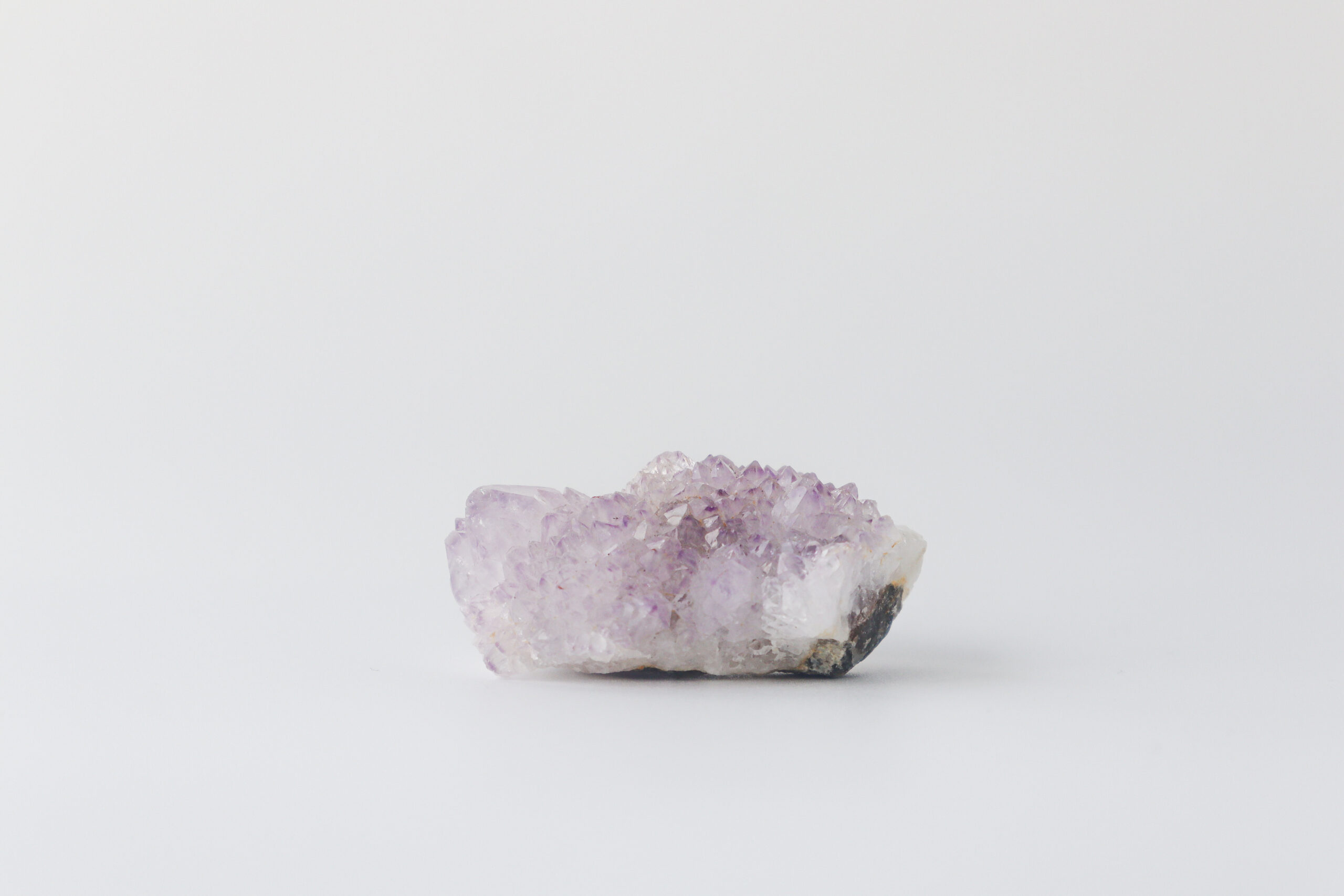Lavender Spirit Quartz