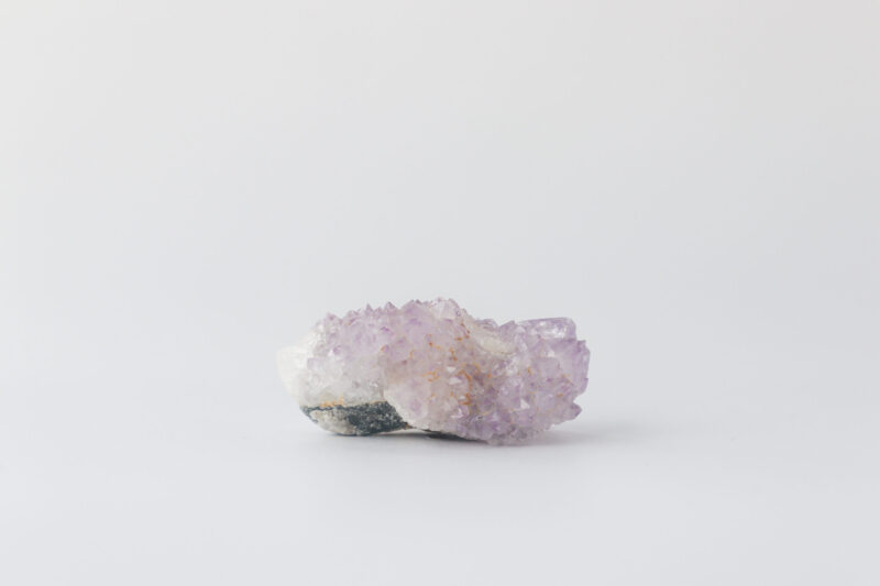 Lavender Spirit Quartz - Image 2