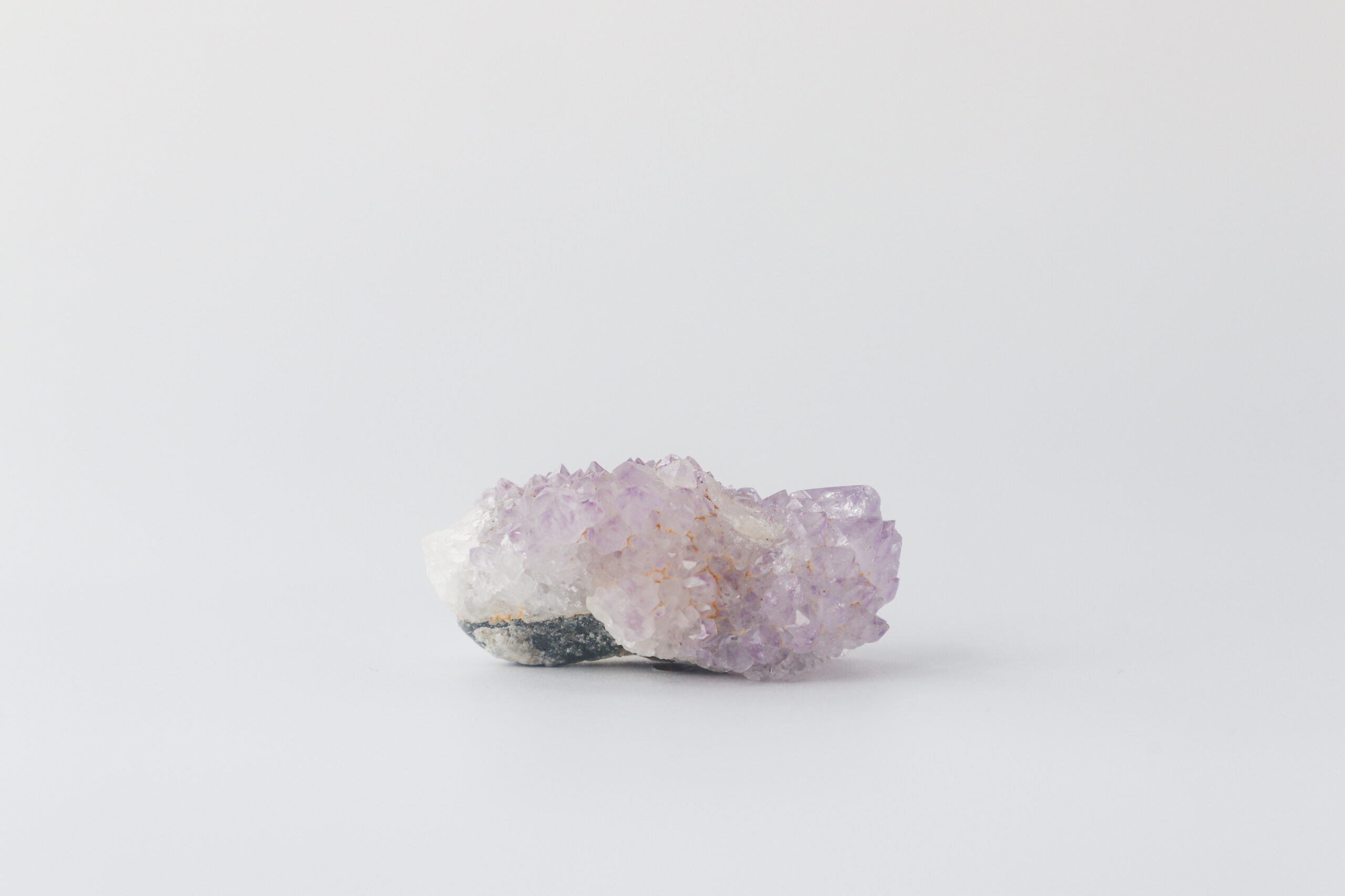 Lavender Spirit Quartz - Image 2