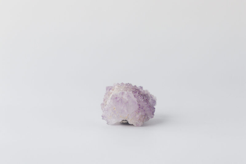 Lavender Spirit Quartz - Image 3