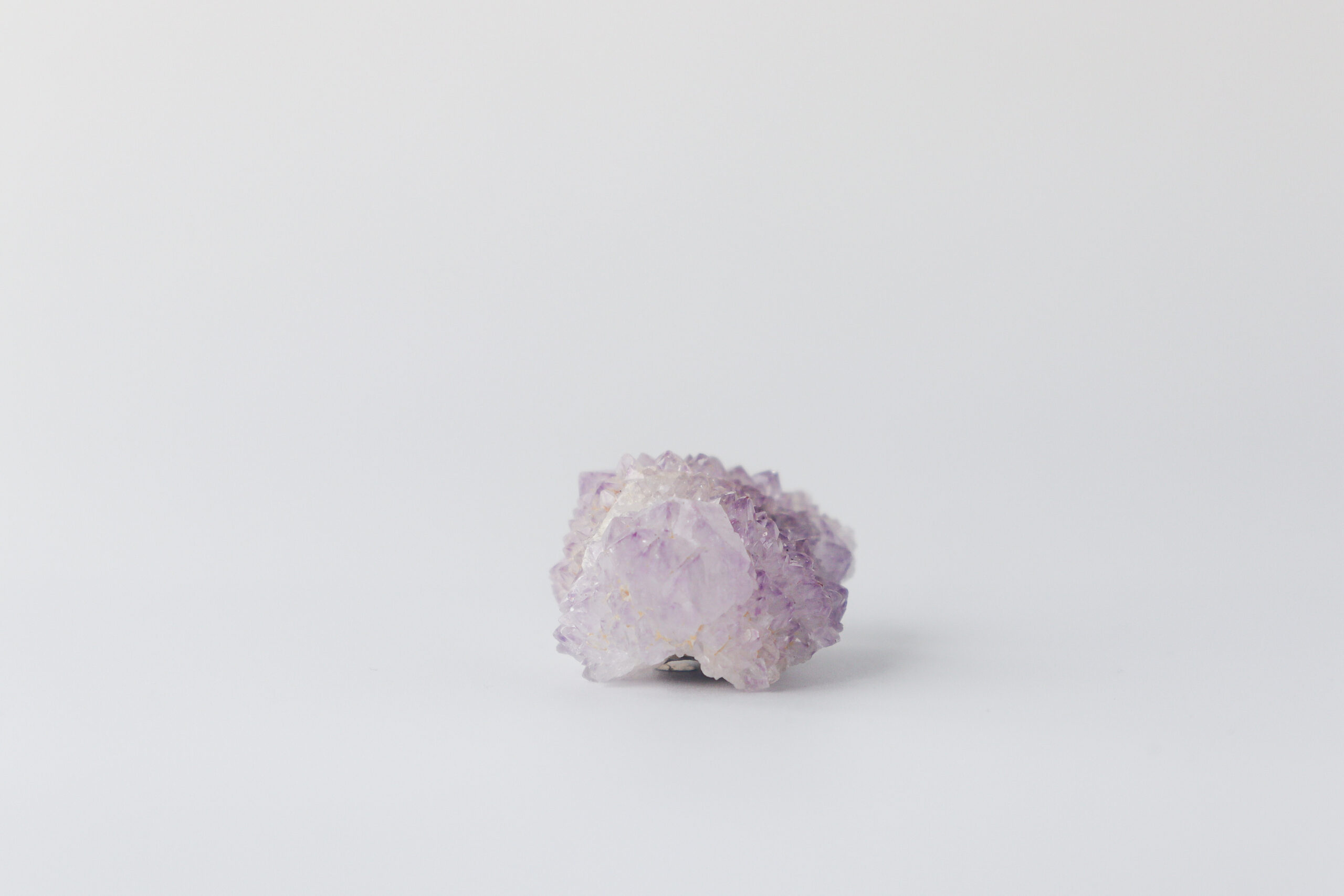 Lavender Spirit Quartz - Image 3
