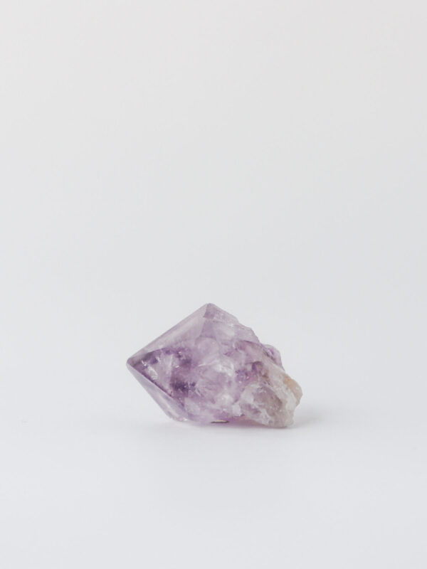 Lavender Spirit Quartz