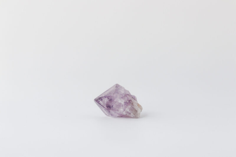 Lavender Spirit Quartz