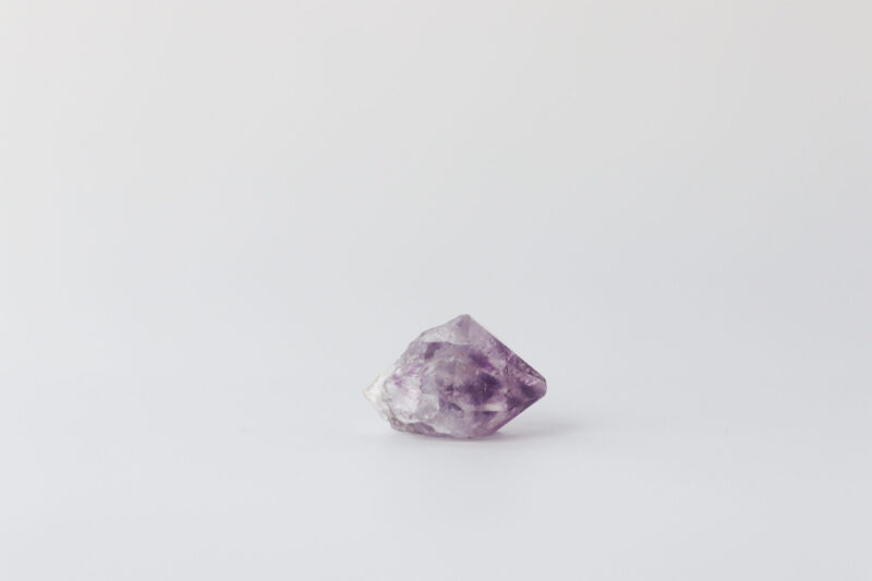 Lavender Spirit Quartz - Image 2