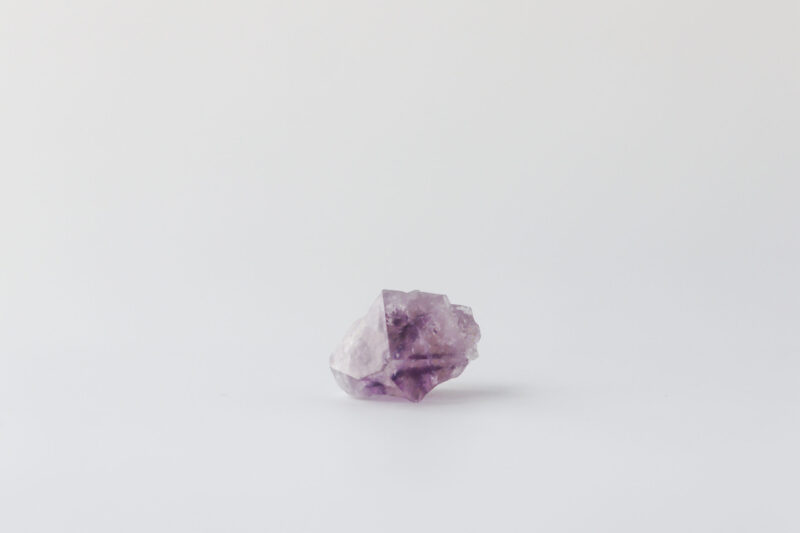 Lavender Spirit Quartz - Image 3