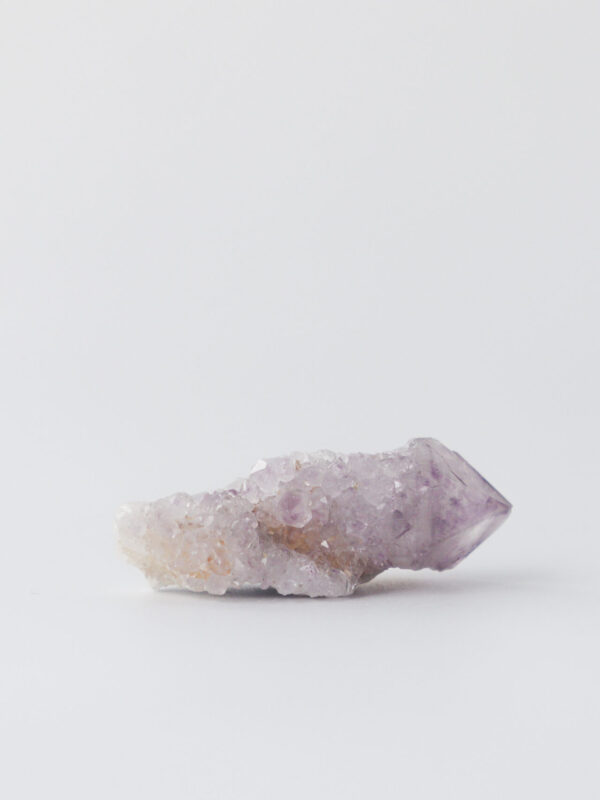 Lavender Spirit Quartz