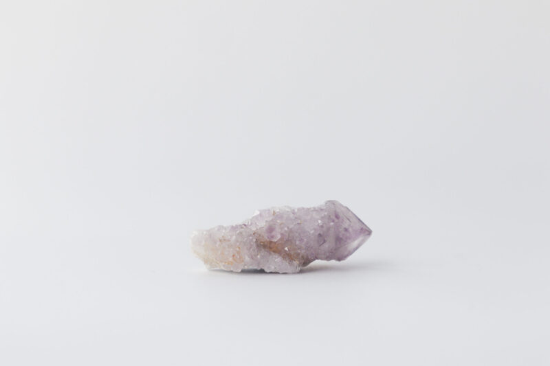 Lavender Spirit Quartz