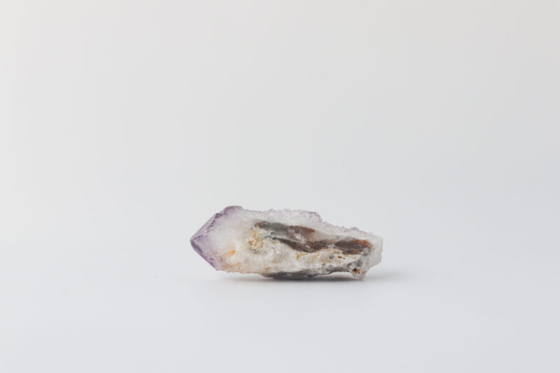 Lavender Spirit Quartz - Image 2