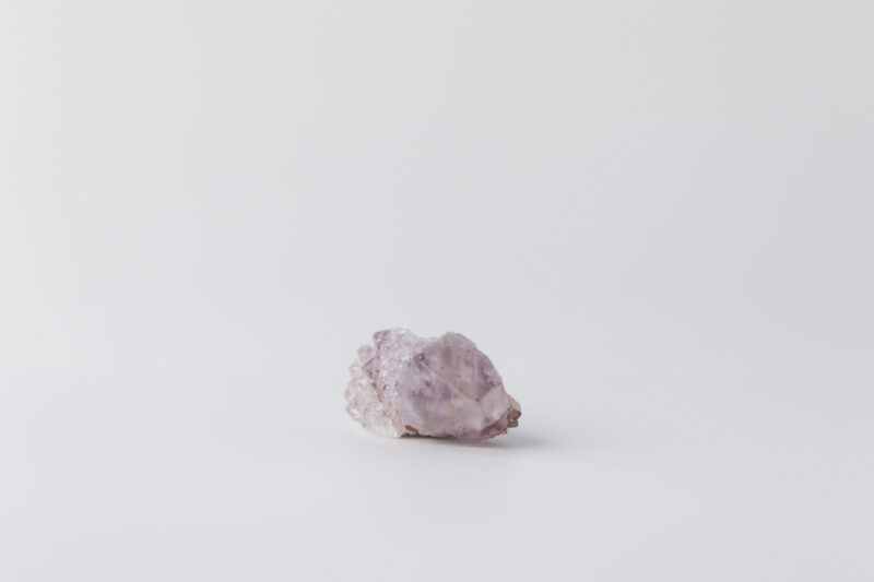 Lavender Spirit Quartz - Image 3