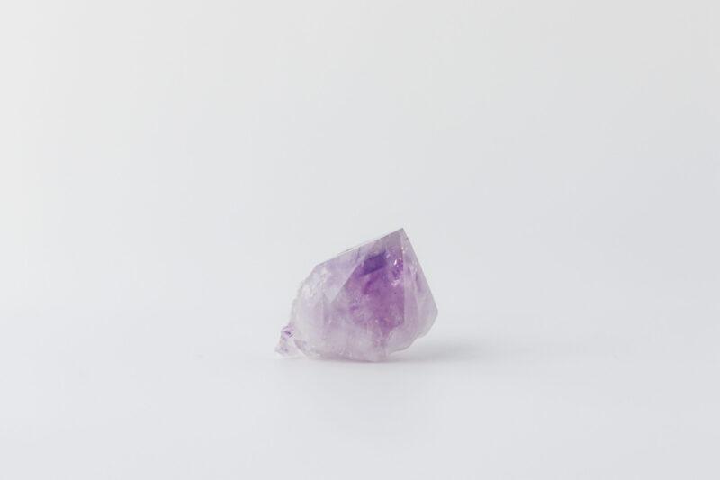 Lavender Spirit Quartz - Image 3