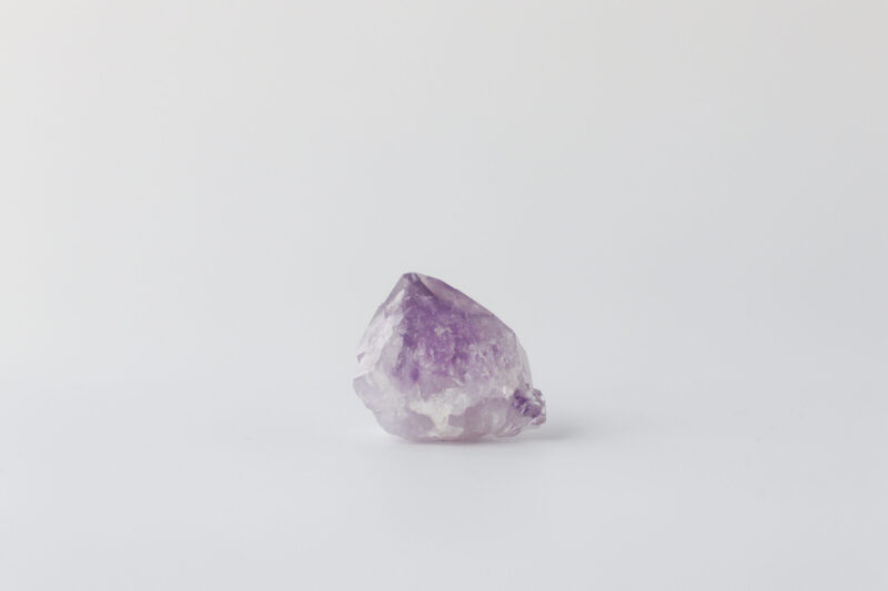 Lavender Spirit Quartz - Image 2