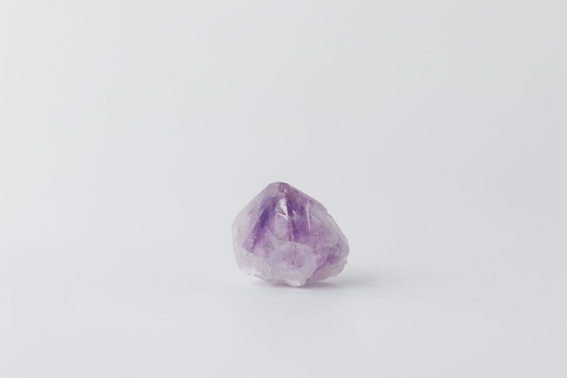Lavender Spirit Quartz