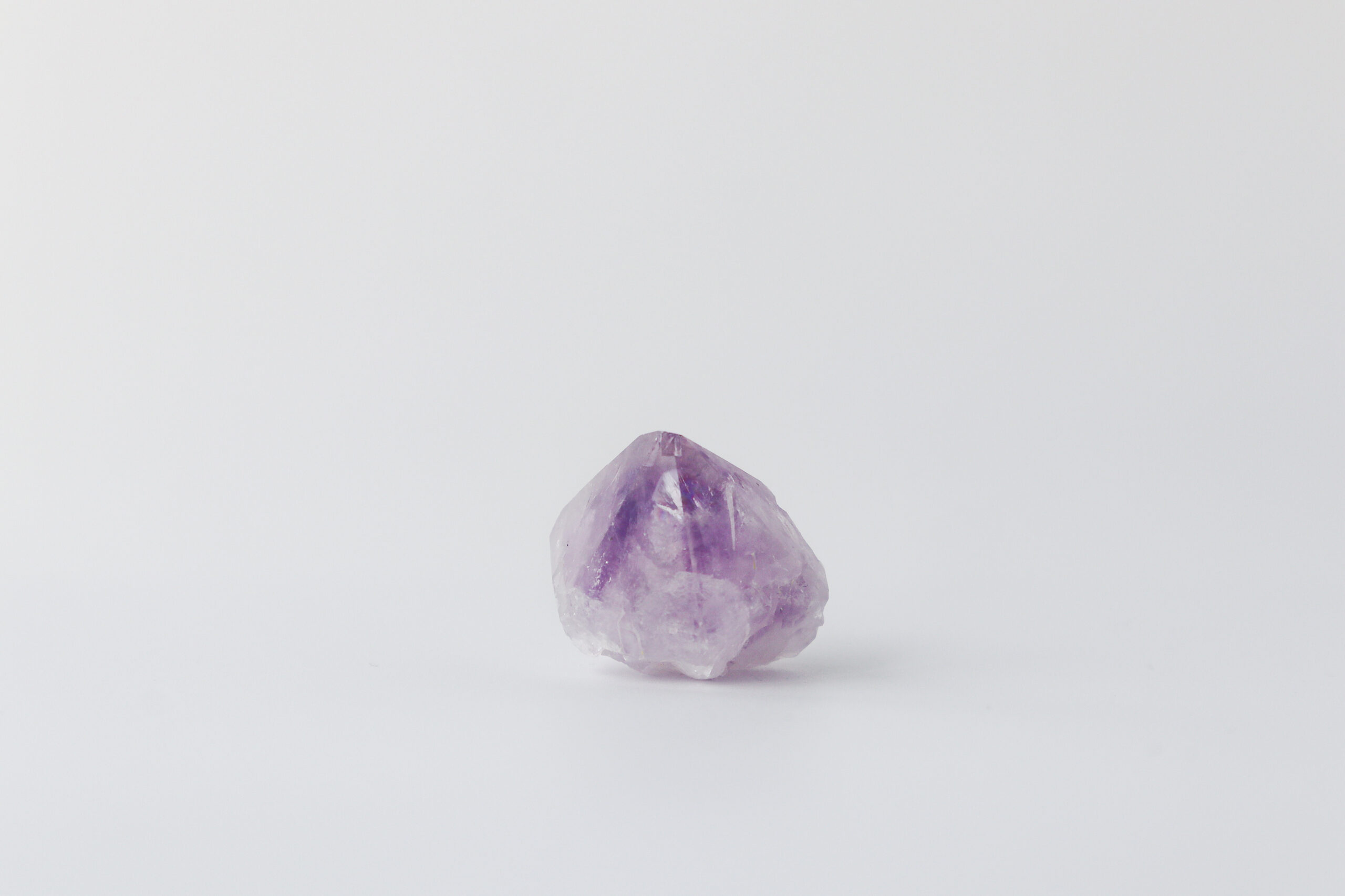 Lavender Spirit Quartz