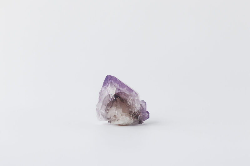 Lavender Spirit Quartz