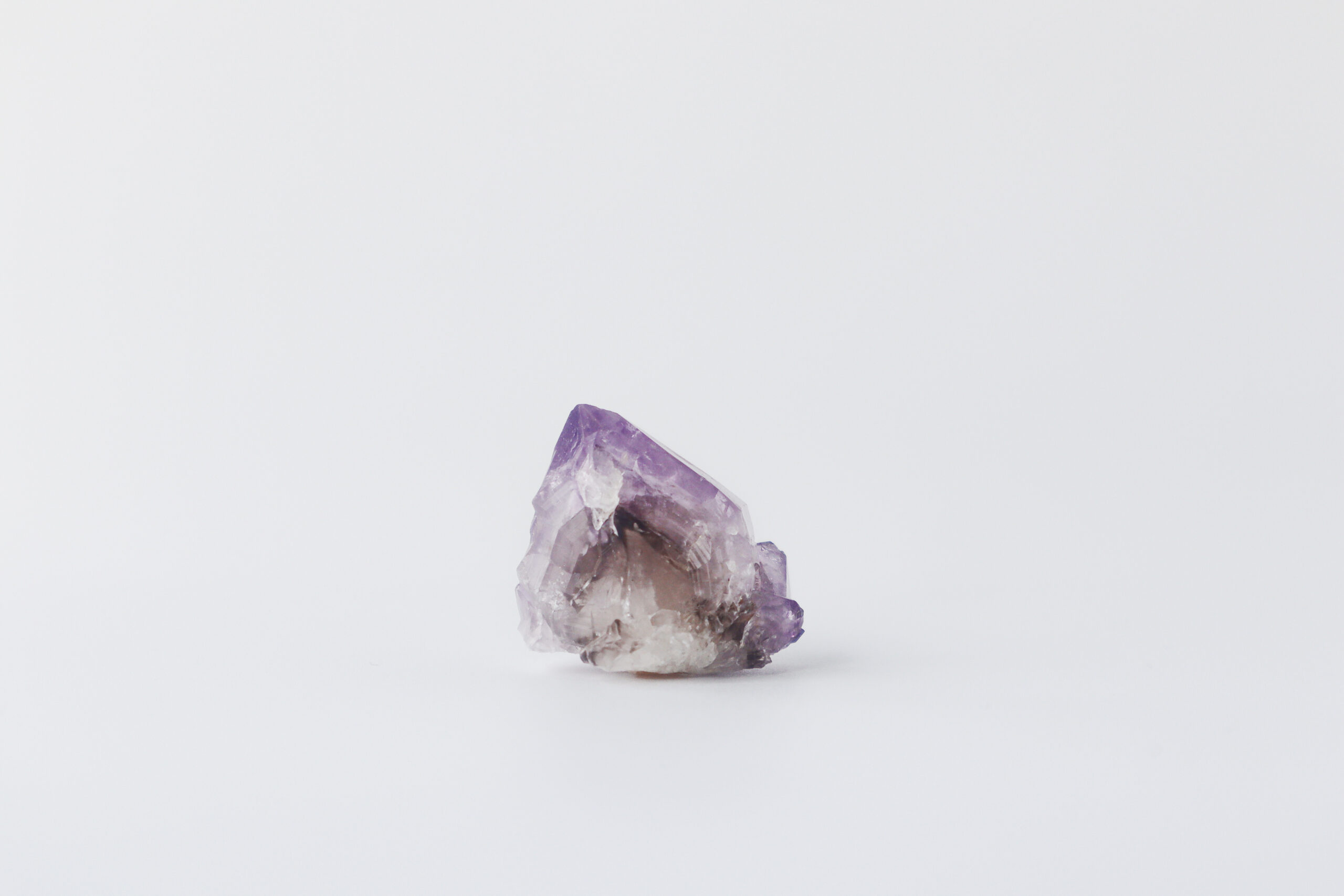 Lavender Spirit Quartz
