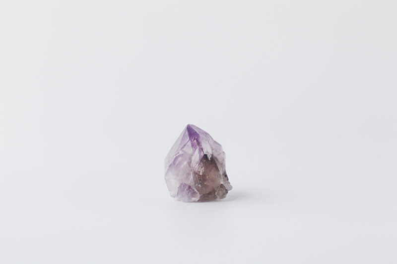 Lavender Spirit Quartz - Image 2