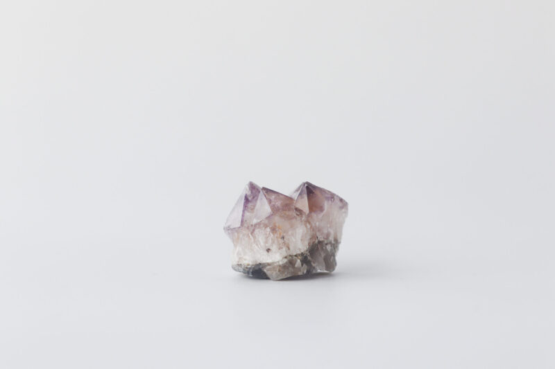 Lavender Spirit Quartz - Image 3