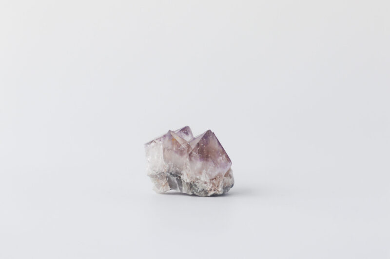 Lavender Spirit Quartz - Image 2