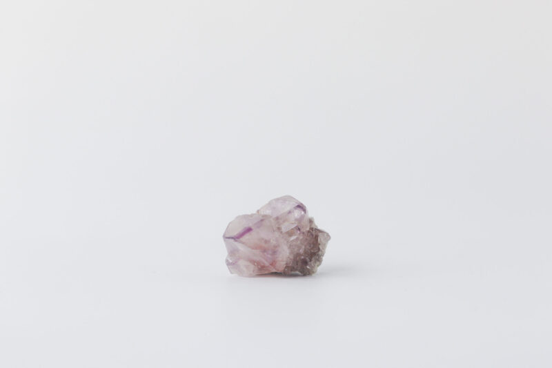 Lavender Spirit Quartz