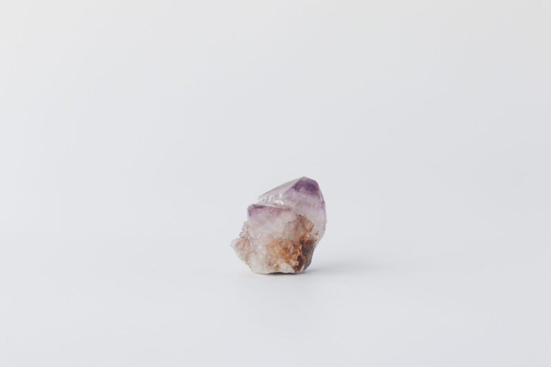 Lavender Spirit Quartz - Image 2