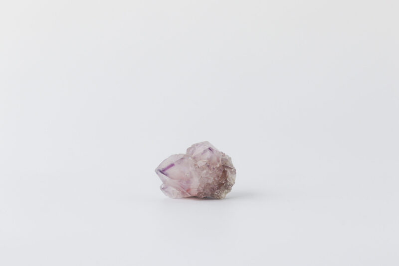 Lavender Spirit Quartz - Image 3