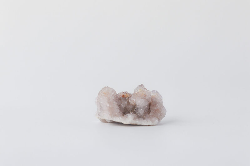 Lavender Spirit Quartz - Image 2