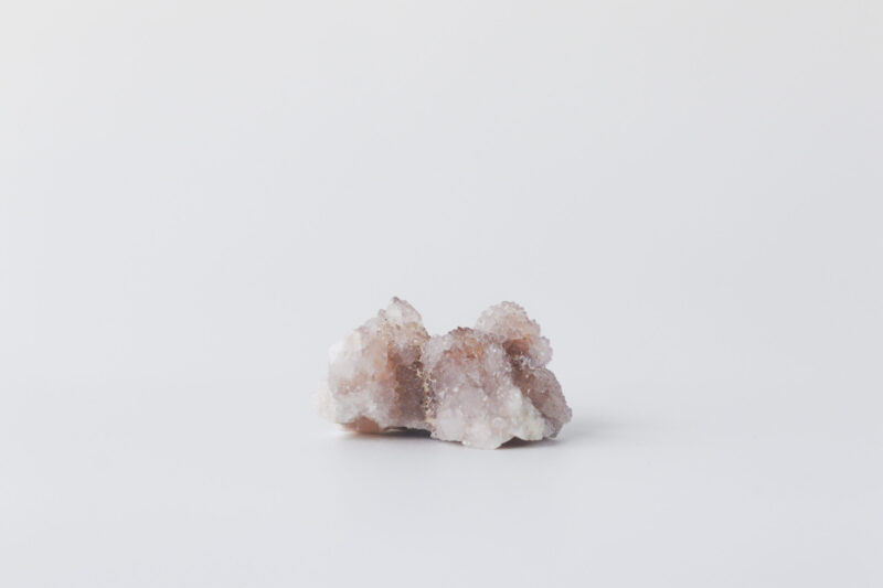 Lavender Spirit Quartz