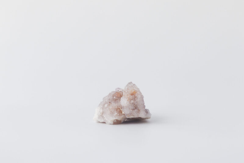 Lavender Spirit Quartz - Image 3