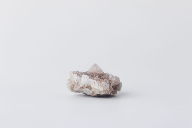 Lavender Spirit Quartz - Image 2