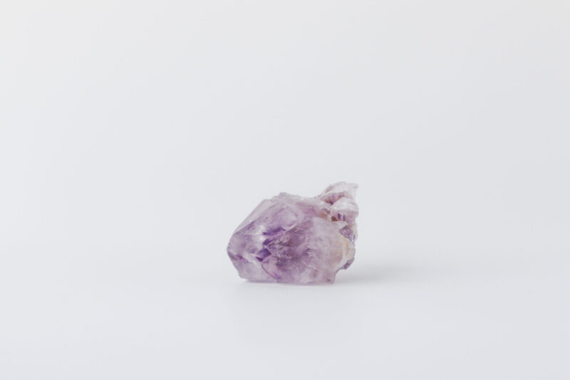 Lavender Spirit Quartz - Image 2