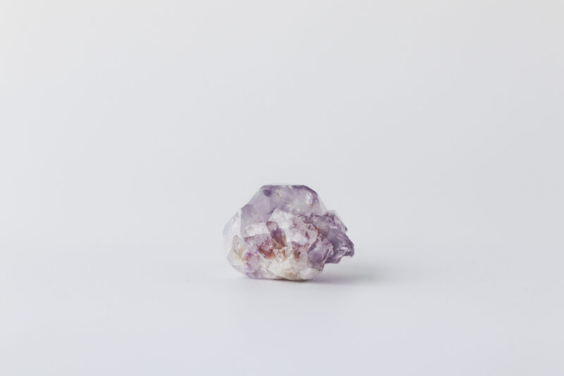 Lavender Spirit Quartz - Image 3