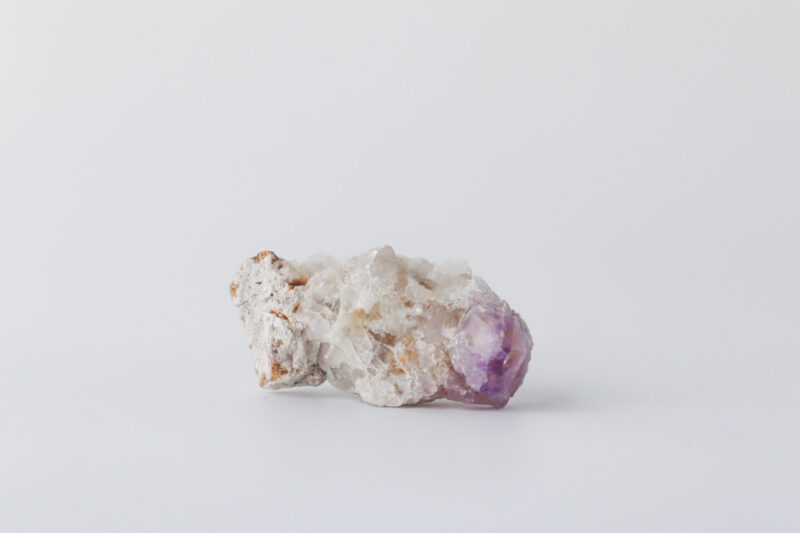 Lavender Spirit Quartz - Image 2