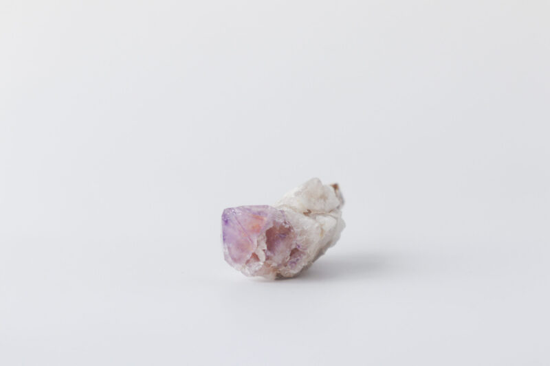 Lavender Spirit Quartz - Image 3