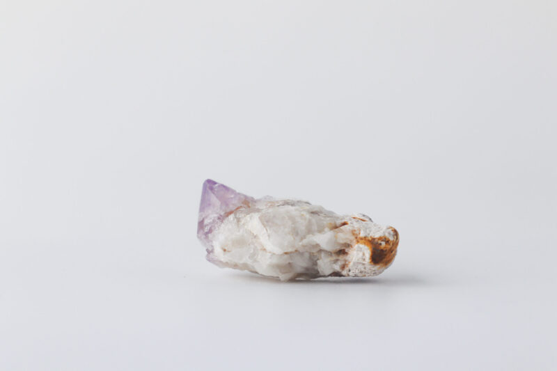 Lavender Spirit Quartz