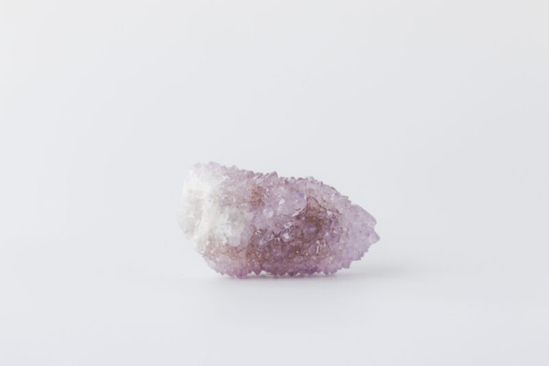Lavender Spirit Quartz
