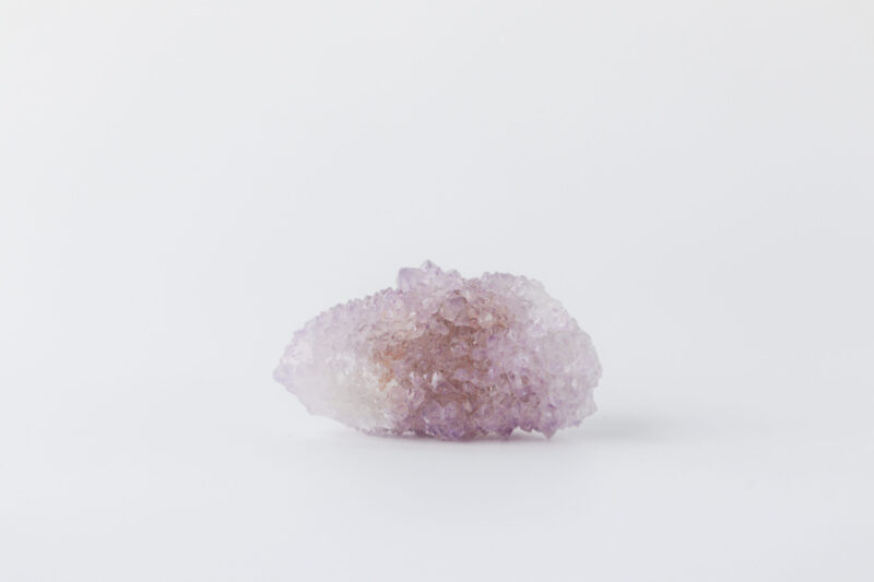 Lavender Spirit Quartz - Image 2
