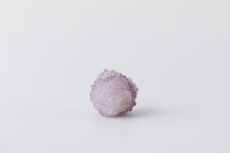 Lavender Spirit Quartz - Image 3