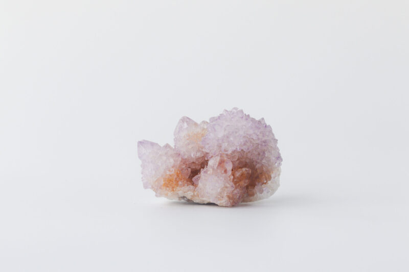 Lavender Spirit Quartz