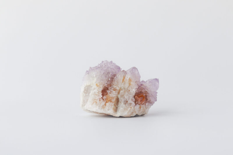 Lavender Spirit Quartz - Image 2