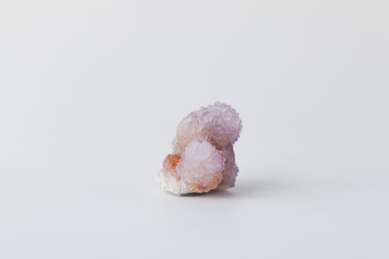 Lavender Spirit Quartz - Image 3