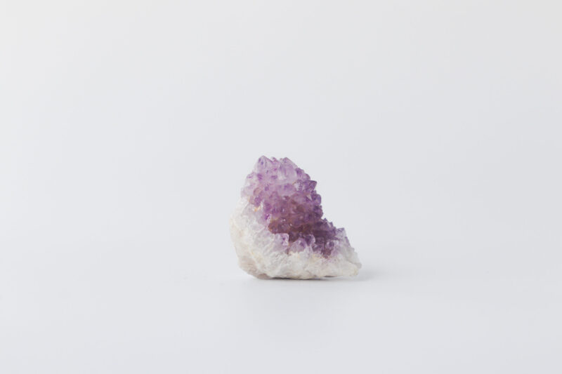 Lavender Spirit Quartz - Image 2