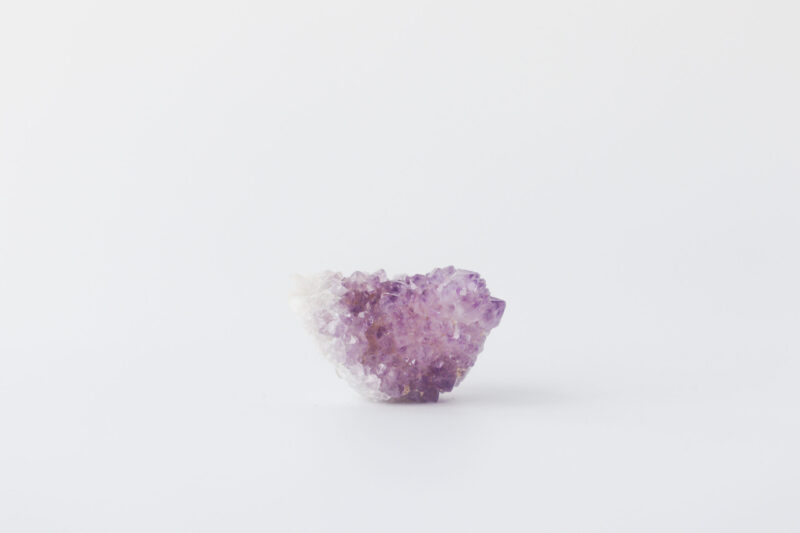 Lavender Spirit Quartz - Image 3
